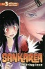 Sankarea, Vol. 3 (Paperback) - Mitsuru Hattori Photo