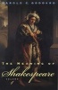 The Meaning of Shakespeare, v. 1 (Paperback, New edition) - Harold C Goddard Photo