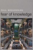 Fear of Knowledge - Against Relativism and Constructivism (Paperback) - Paul Boghossian Photo