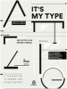 It's My Type (Hardcover) - SendPoints Photo