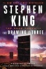 The Dark Tower II - The Drawing of the Three (Paperback) - Stephen King Photo