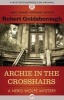 Archie in the Crosshairs (Paperback) - Robert Goldsborough Photo