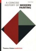 A Concise History of Modern Painting (Paperback, 2nd Revised edition) - Herbert Read Photo