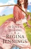 At Love's Bidding (Paperback) - Regina Jennings Photo