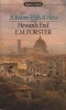 E.M. Forster Classics  - A Room With A View / Howards End  (Paperback) - EM Forster Photo