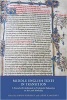 Middle English Texts in Transition - A Festschrift Dedicated to Toshiyuki Takamiya on His 70th Birthday (Hardcover) - Simon Horobin Photo