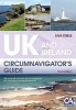 UK and Ireland Circumnavigator's Guide (Paperback, 2nd Revised edition) - Sam Steele Photo