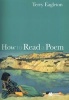 How to Read a Poem (Paperback) - Terry Eagleton Photo