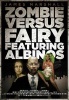 Zombie Versus Fairy Featuring Albinos (Paperback, New) - James Marshall Photo