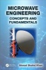 Microwave Engineering - Concepts and Fundamentals (Book) - Ahmad Shahid Khan Photo