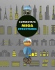 Superstats: Mega Structures (Hardcover) - Helen Greathead Photo