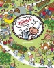 Chef Foody's Field Trip (Hardcover) - Agostino Traini Photo