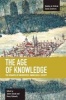 Age of Knowledge, the: the Dynamics of Universities, Knowledge & Society (Paperback, New) - Henry Etzkowitz Photo