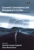 Economic Convergence and Divergence in Europe - Growth and Regional Development in an Enlarged European Union (Hardcover, illustrated edition) - Gertrude Tumpel Gugerell Photo