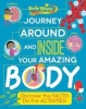 Gold Stars Journey Around and Inside Your Amazing Body - Discover the Facts! Do the Activities! (Paperback) -  Photo