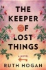 The Keeper of Lost Things (Hardcover) - Ruth Hogan Photo