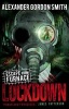 Escape from Furnace : Lockdown, Vol 1 (Paperback, Main) - Alexander Gordon Smith Photo