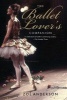 The Ballet Lover's Companion (Paperback) - Zoe Anderson Photo