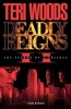 Deadly Reigns II (Paperback) - Teri Woods Photo