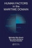 Human Factors in the Maritime Domain (Hardcover) - Michelle Grech Photo