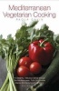 Mediterranean Vegetarian Cooking (Paperback) - Paola Gavin Photo