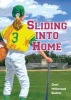 Sliding Into Home (Paperback) - Dori Hillestad Butler Photo