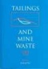 Tailings and Mine Waste 2002 - Proceedings of the 9th International Conference,Fort Collins, Colorado (Hardcover) - Symposium Editors Photo