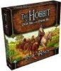 Lord of the Rings Lcg - The Hobbit: Over Hill and Under Hill (Game) - FantasyFlightGames Photo