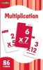 Multiplication (Cards) - Flash Kids Editors Photo