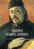 Gauguin's Intimate Journals (Paperback) - Paul Gauguin Photo