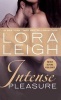 Intense Pleasure (Paperback) - Lora Leigh Photo