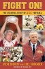 Fight On! - The Colorful Story of Usc Football (Hardcover) - Steve Bisheff Photo