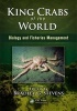 King Crabs of the World - Biology and Fisheries Management (Hardcover) - Bradley G Stevens Photo