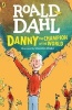 Danny the Champion of the World (Paperback, New) - Roald Dahl Photo