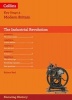 KS3 History the Industrial Revolution (Pamphlet) - Robert Peal Photo