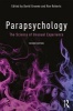 Parapsychology - The Science of Unusual Experience (Paperback, 2nd Revised edition) - David Groome Photo