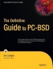 The Definitive Guide to PC-BSD - Frugal Unix for Power Users (Paperback, New) - Dru Lavigne Photo