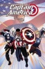 Captain America: Sam Wilson Vol. 2 - Standoff (Paperback) - Daniel Acuna Photo