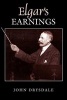 Elgar's Earnings (Hardcover, New) - John Drysdale Photo