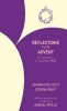 Reflections for Advent 2016 - 28 November - 24 December 2016 (Paperback) - Joanna Collicutt Photo