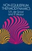 Non-Equilibrium Thermodynamics (Paperback, Dover ed) - SRDe Groot Photo