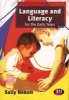 Language and Literacy for the Early Years (Paperback, New) - Sally Neaum Photo