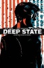 Deep State, Volume 2 (Paperback) - Justin Jordan Photo