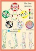 Five Elements in Acupuncture - A4 (Poster) -  Photo