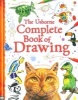 Complete Book of Drawing (Hardcover, New edition) - Alastair Smith Photo