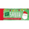 Coupons from Santa - A Stocking Full of Coupons to Enjoy All Year! (Paperback) - Sourcebooks Photo