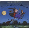 Room on the Broom Board Book (Board book) - Julia Donaldson Photo