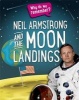 Why Do We Remember?: Neil Armstrong and the Moon Landings (Hardcover, Illustrated edition) - Izzi Howell Photo