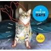 I Draw on Cats - A Connect-The-Dots Activity Book (Diary) - A R Coffelt Photo