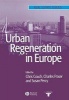 Urban Regeneration in Europe (Paperback, New) - Chris Couch Photo